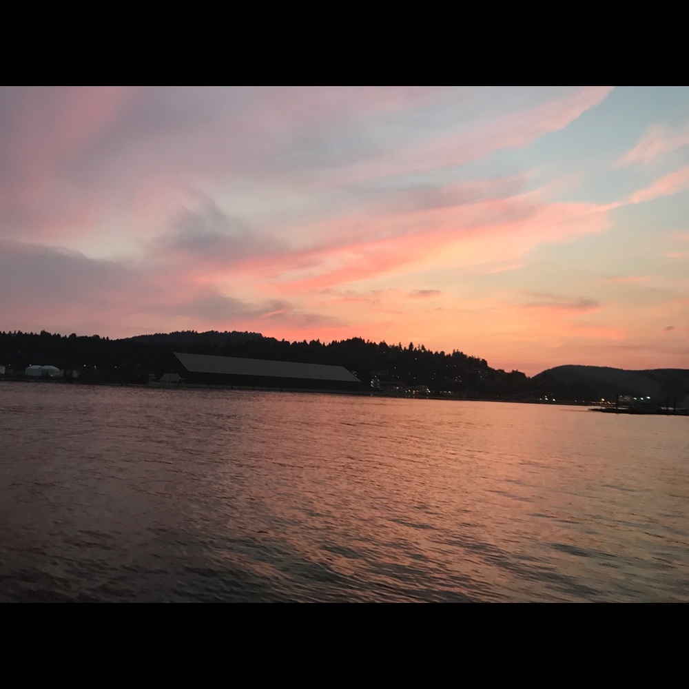 Meet your Posher, Kess